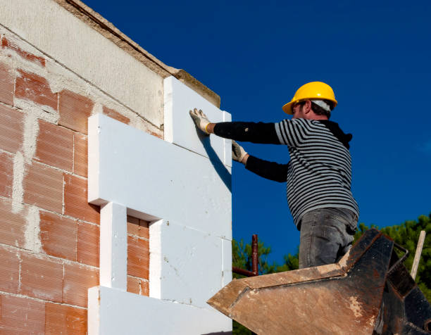Best Specialized Insulation Services in Marcellus, MI