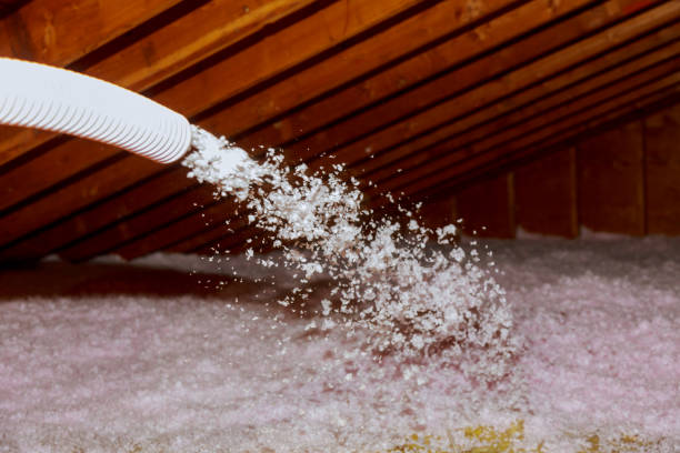 Best Fiberglass Insulation in Marcellus, MI
