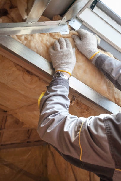 Best Spray Foam Insulation in Marcellus, MI