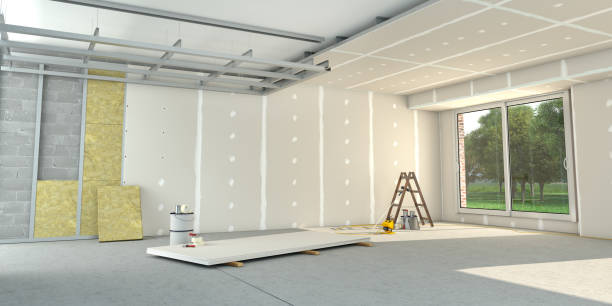 Best Specialized Insulation Services in Marcellus, MI
