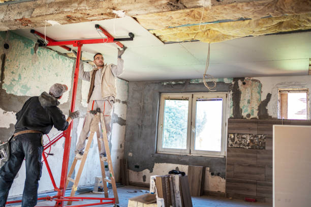 Best Commercial Insulation in Marcellus, MI